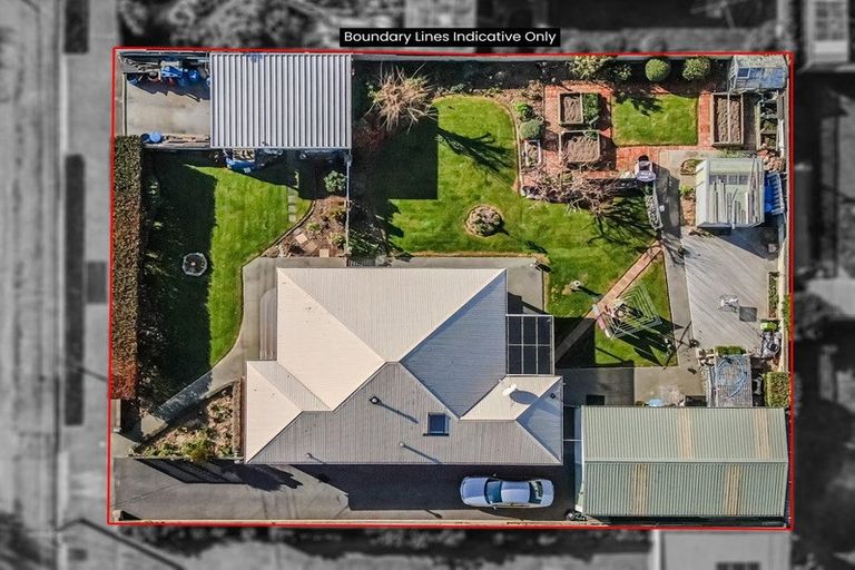 Photo of property in 13 Warwick Street, Oamaru North, Oamaru, 9400