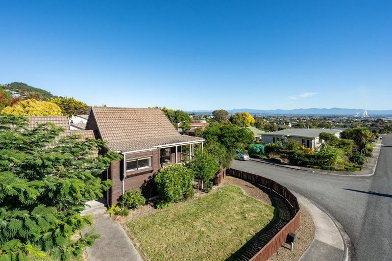 Photo of property in 2 Snow Place, Richmond, 7020