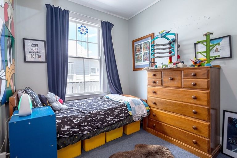 Photo of property in 20 Railway Crescent, Masterton, 5810