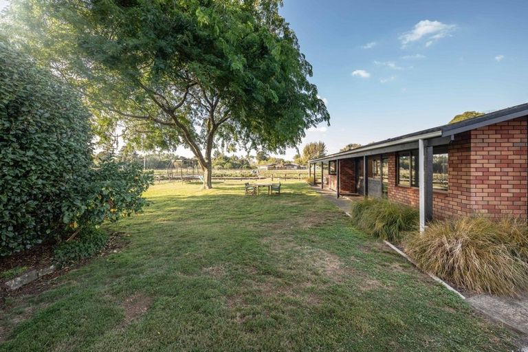 Photo of property in 84 Woodside Road, Matangi, Hamilton, 3284