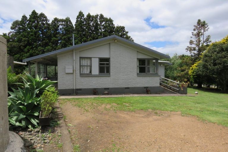 Photo of property in 119 Hikurua Road, Kaeo, 0478