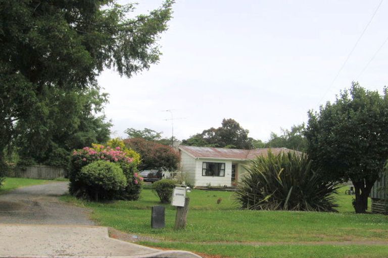 Photo of property in 121 Miro Street, Ohakune, 4625