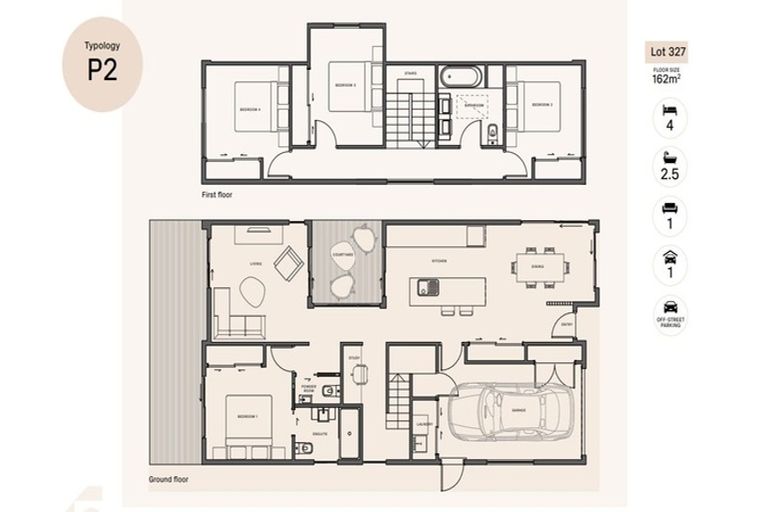Photo of property in 104 Rimu Street, Te Kauwhata, 3710