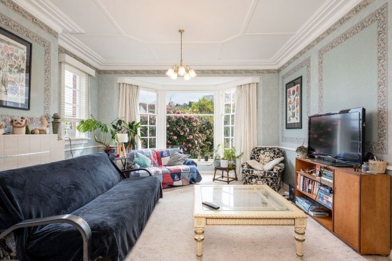 Photo of property in 42 Musselburgh Rise, Musselburgh, Dunedin, 9013