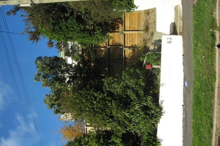 Photo of property in 83 Easther Crescent, Kew, Dunedin, 9012