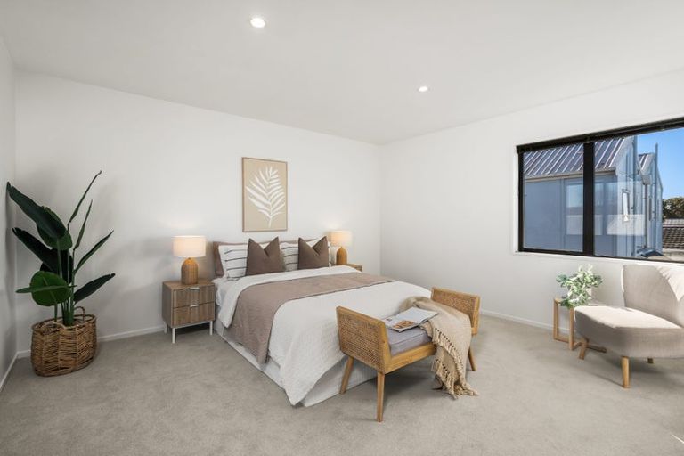 Photo of property in 19c Barrie Street, Addington, Christchurch, 8024