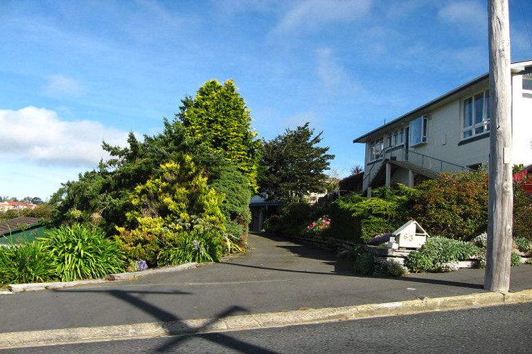 Property details for 63 Centennial Avenue, Helensburgh, Dunedin, 9010