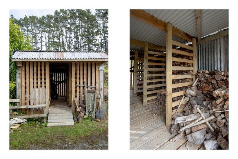 Photo of property in 257d Whakamarama Road, Whakamarama, Tauranga, 3179