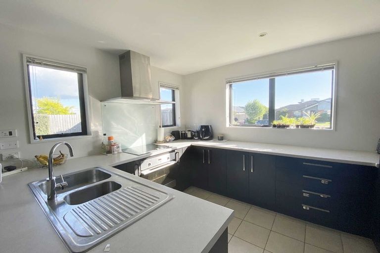 Photo of property in 36 Mariposa Crescent, Aidanfield, Christchurch, 8025