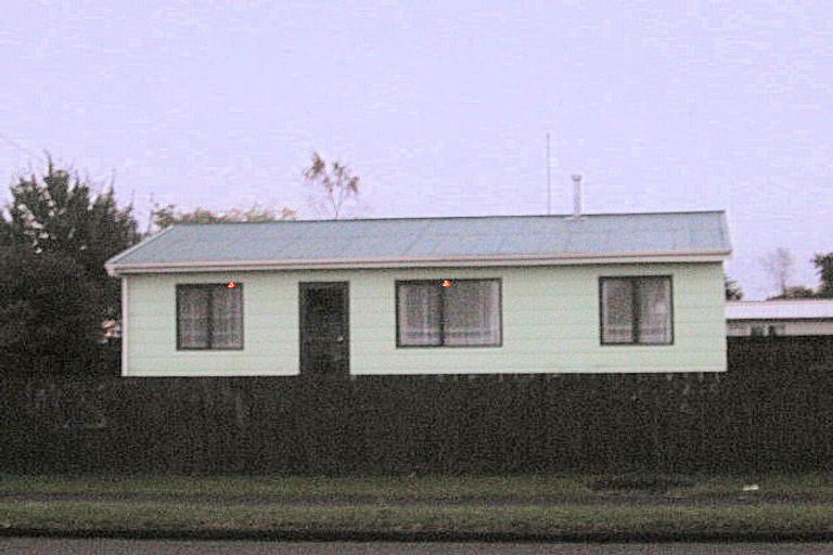 Photo of property in 12 Baberton Street, Tokoroa, 3420