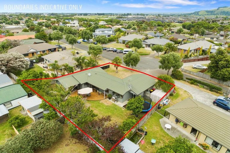 Photo of property in 52 Athena Grove, Papamoa Beach, Papamoa, 3118