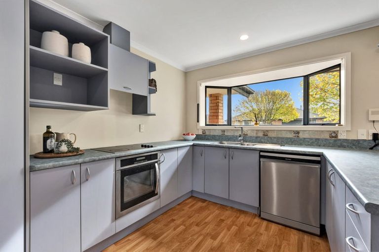 Photo of property in 4 Gainsborough Court, Rolleston, 7614