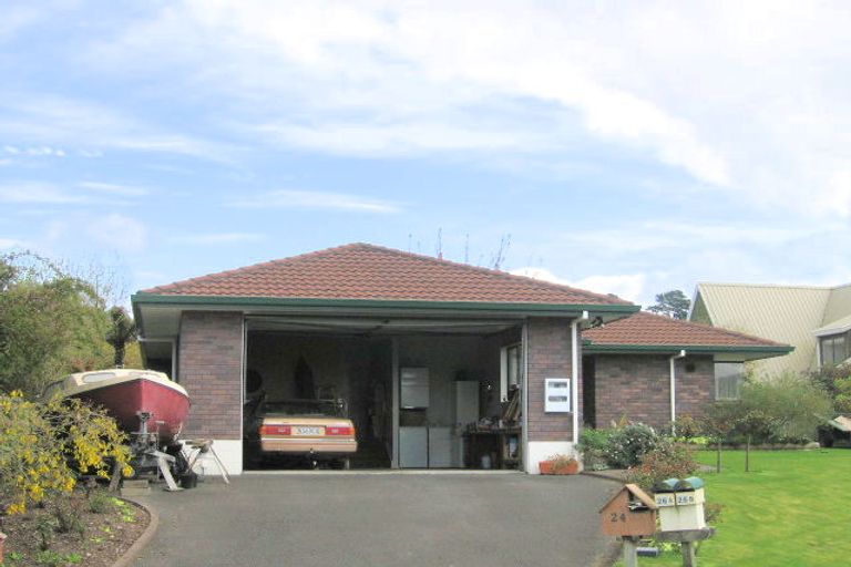 Photo of property in 22 Gillam Crescent, Springfield, Rotorua, 3015