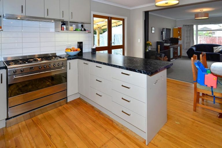 Photo of property in 353 Wairakei Road, Burnside, Christchurch, 8053