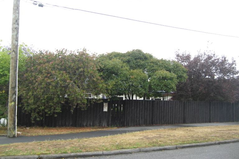 Photo of property in 2 Mundys Road, Dallington, Christchurch, 8061