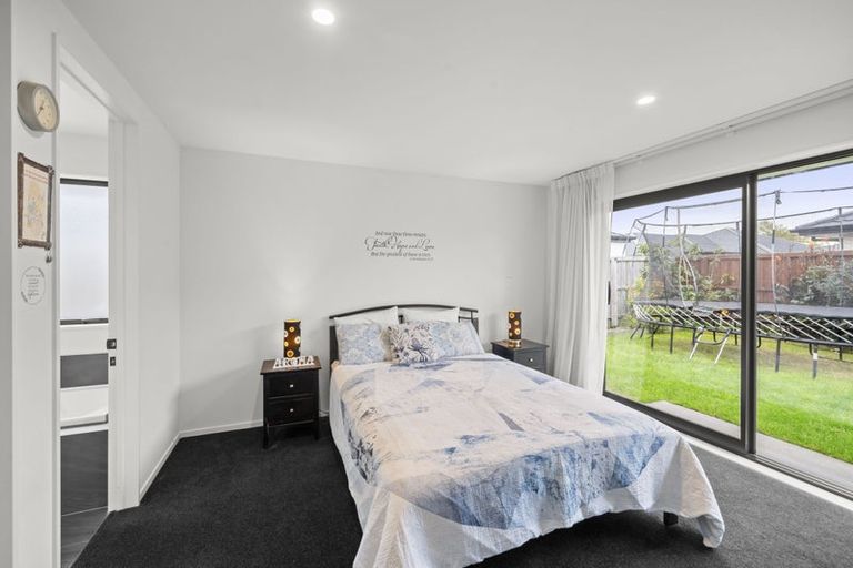 Photo of property in 6 Kilmurry Street, Halswell, Christchurch, 8025