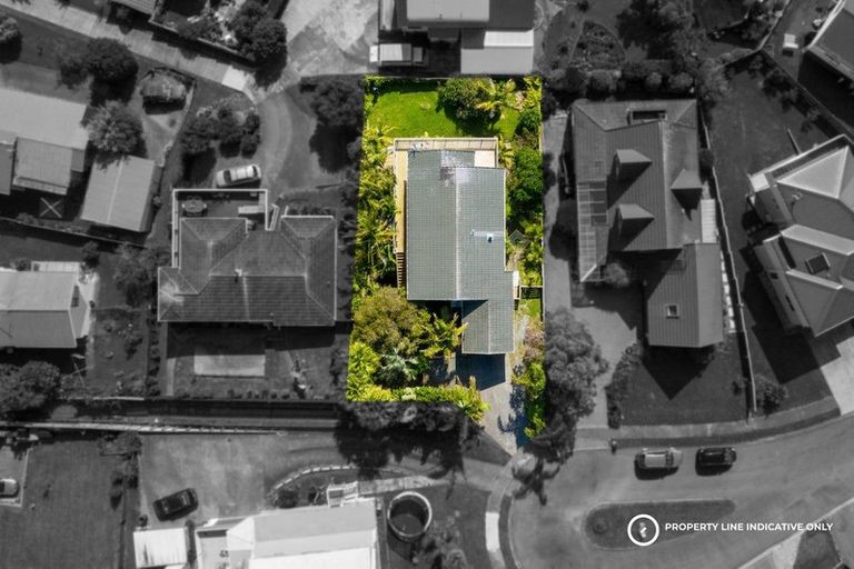 Photo of property in 11 Te Kapa Place, Snells Beach, 0920