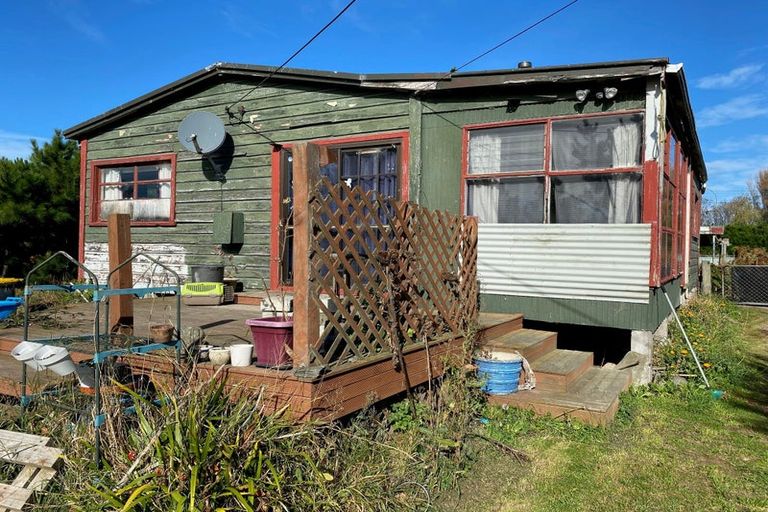 Photo of property in 12 Davey Road, Milford, Temuka, 7986