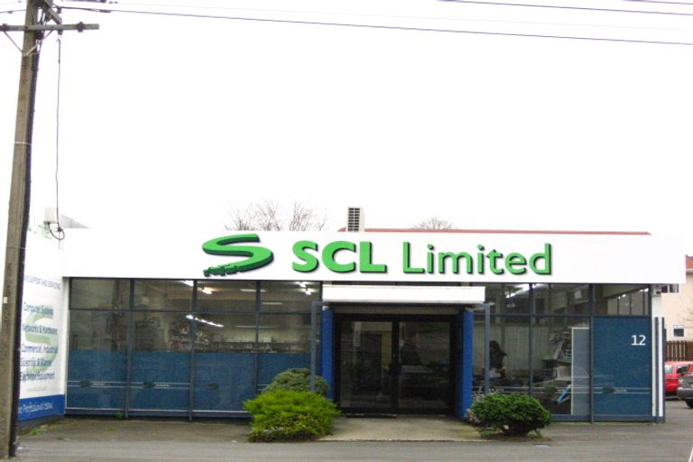 Photo of property in 12 Forth Street, North Dunedin, Dunedin, 9016