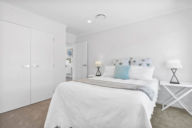 Photo of property in 19 Aklander Rise, Flat Bush, Auckland, 2019