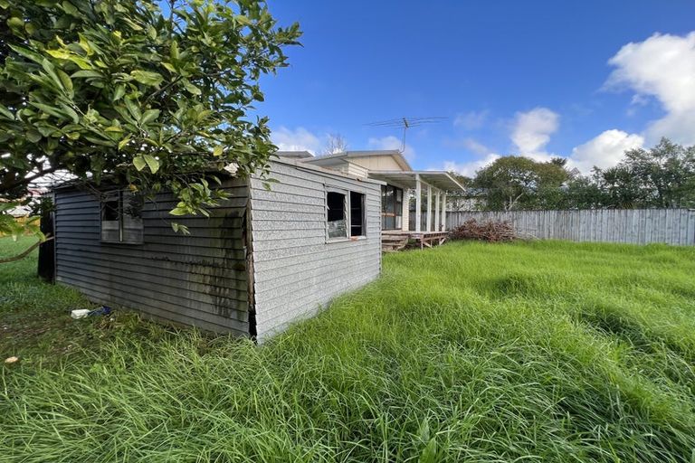 Photo of property in 25 Marewa Street, Te Atatu South, Auckland, 0610