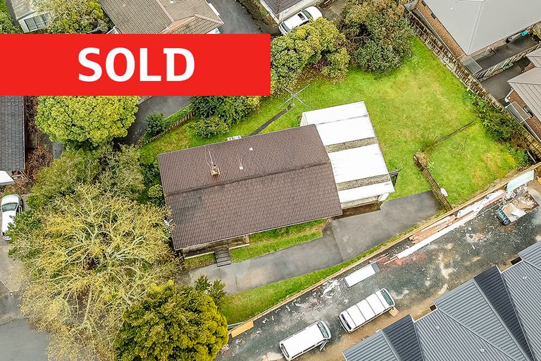 Photo of property in 16 Inverness Avenue, Hamilton East, Hamilton, 3216