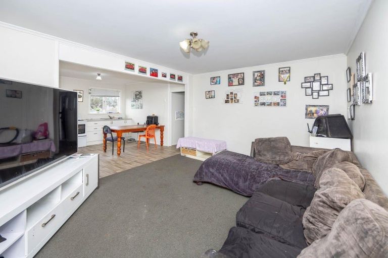 Photo of property in 35 Paki Street, Huntly, 3700