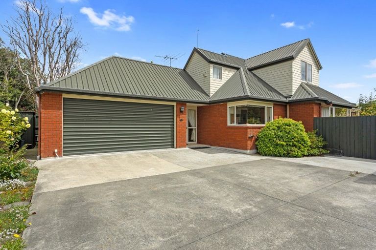 Photo of property in 13a Rickton Place, Rangiora, 7400
