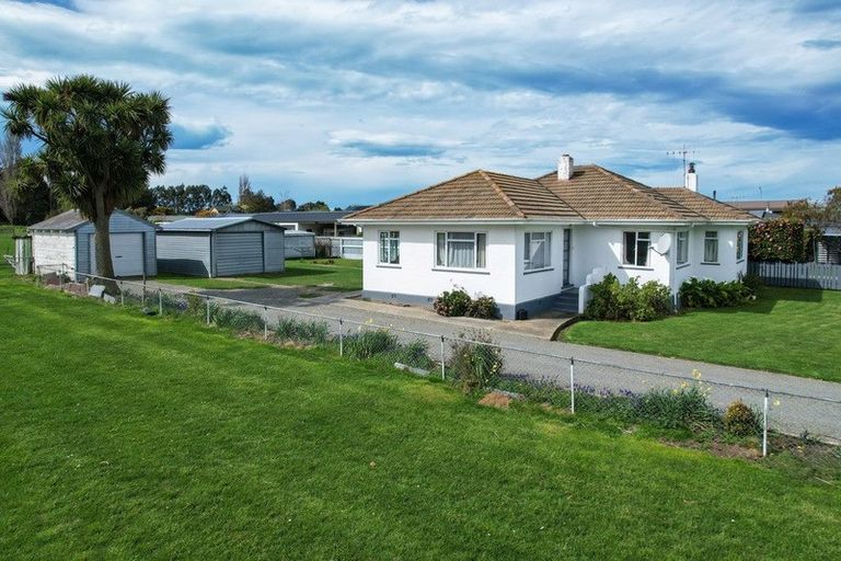 Photo of property in 40 Fernbrook Road, Oamaru North, Oamaru, 9400