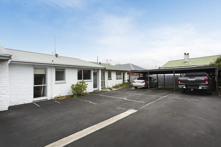 Photo of property in 150b Bay View Road, South Dunedin, Dunedin, 9012