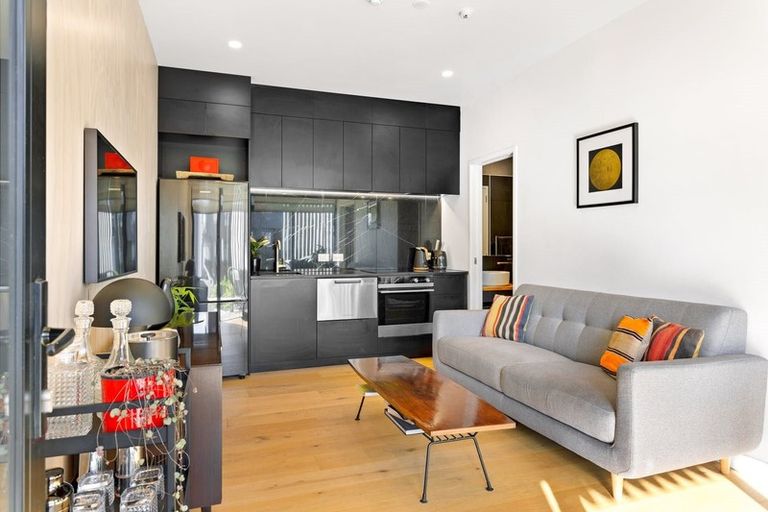 Photo of property in 2/165 Hobsonville Point Road, Hobsonville, Auckland, 0616