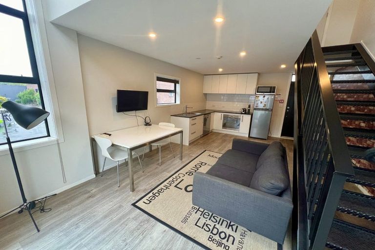 Photo of property in 110/2 Village Quarter Lane, Frankton, Hamilton, 3204