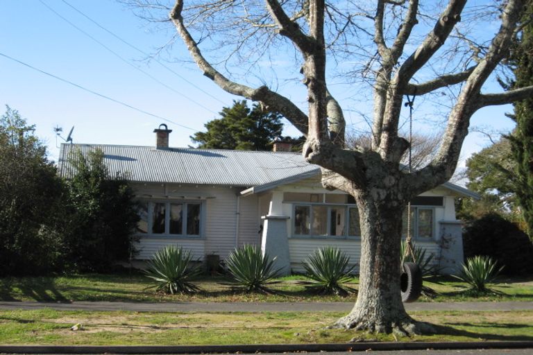 Photo of property in 20 Kitchener Street, Claudelands, Hamilton, 3214