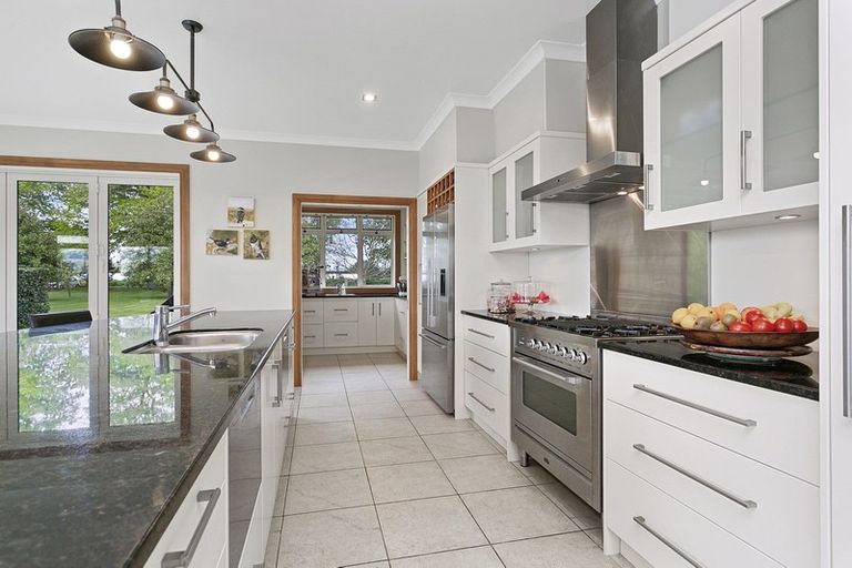 Photo of property in 491b Bruntwood Road, Tamahere, Cambridge, 3493
