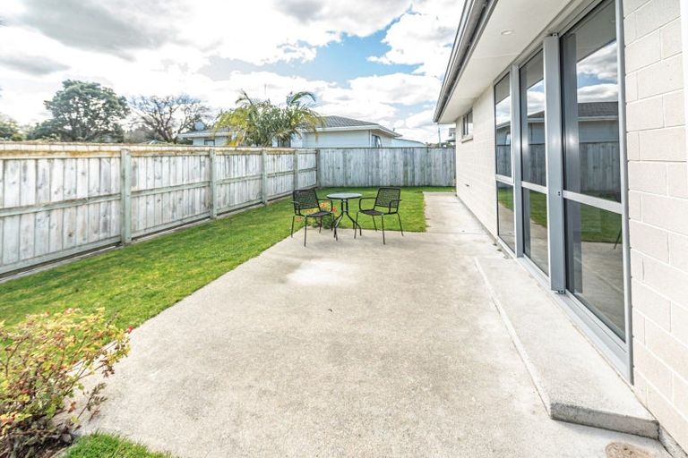Photo of property in 18 Brougham Place, Springvale, Whanganui, 4501