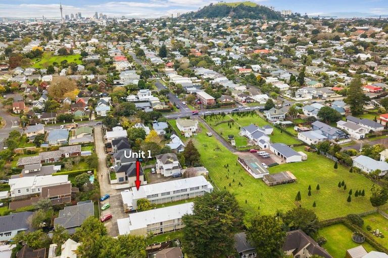 Photo of property in Balmoral Court, 1/130a Balmoral Road, Mount Eden, Auckland, 1024