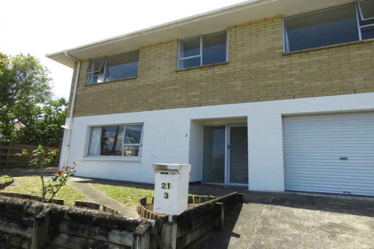 Photo of property in 3/21 Ellis Avenue, Mount Roskill, Auckland, 1041