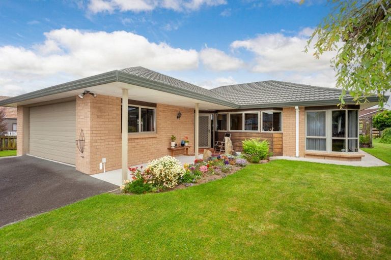 Photo of property in 10 Grant Place, Matamata, 3400