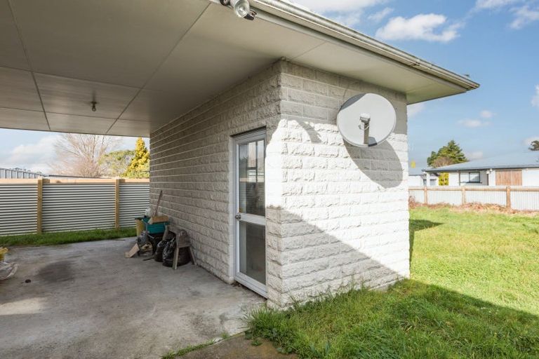 Photo of property in 1 Stiles Avenue, Waipukurau, 4200