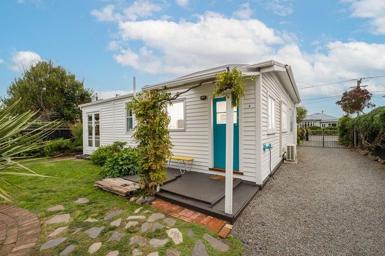 Photo of property in 1/159 Huxley Street, Sydenham, Christchurch, 8023
