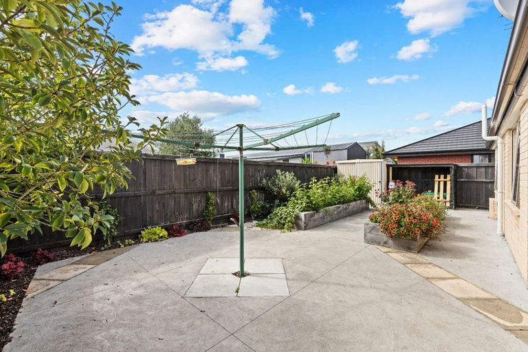 Photo of property in 10 Wootton Place, Kaiapoi, 7630