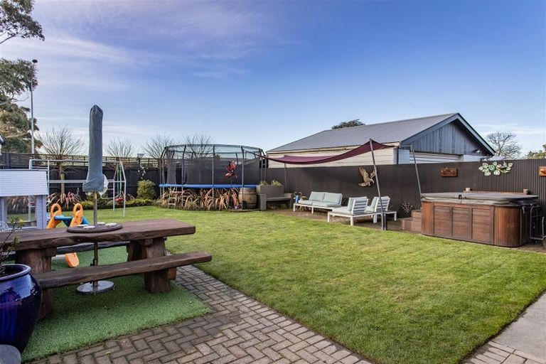 Photo of property in 44 Bracebridge Street, Kaiapoi, 7630