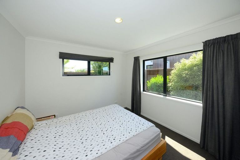 Photo of property in 14 Berners Way, Rolleston, 7615
