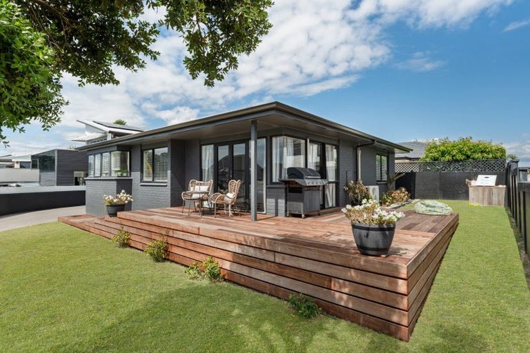 Photo of property in 424 Oceanbeach Road, Mount Maunganui, 3116