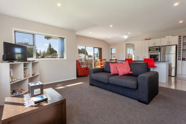 Photo of property in 3 Oakview Lane, Matamata, 3400