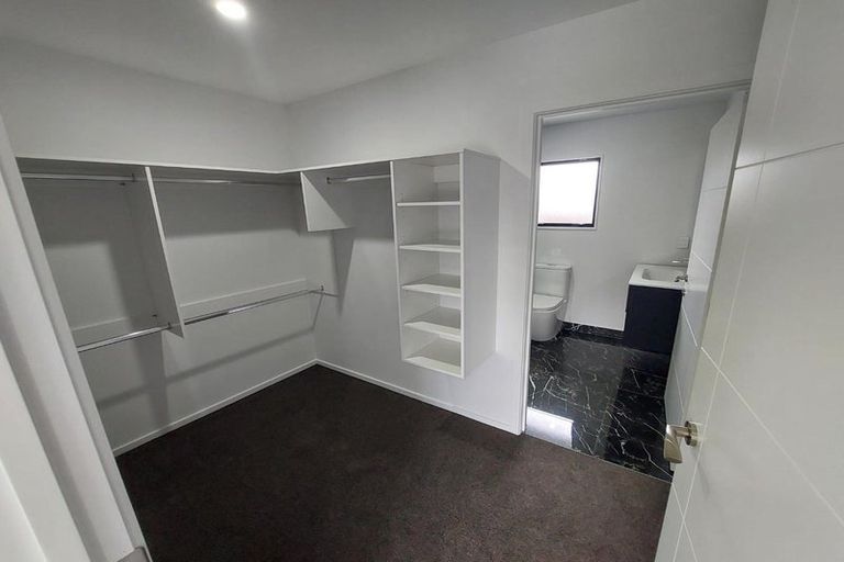 Photo of property in 3 Clonbunny Close, Rolleston, 7614