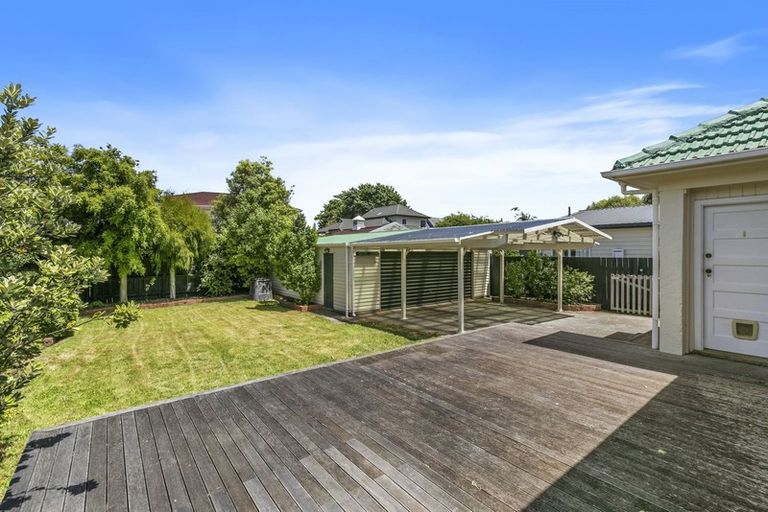 Photo of property in 29 Allen Street, Boulcott, Lower Hutt, 5011