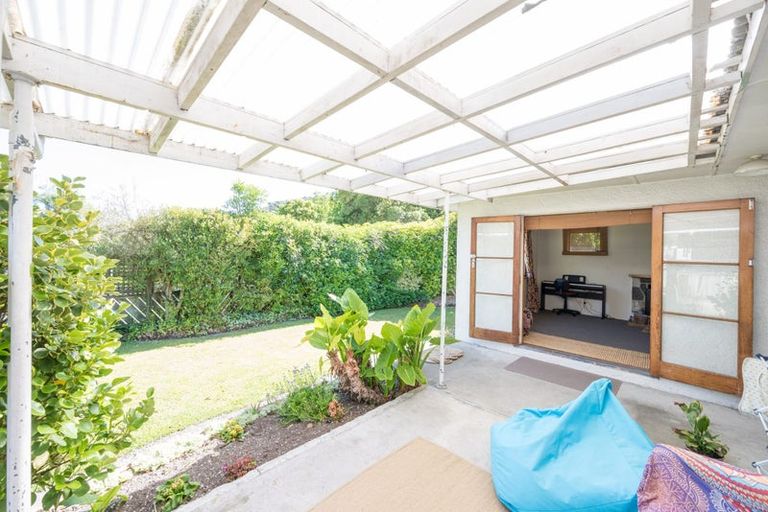 Photo of property in 112 Westbrook Terrace, The Brook, Nelson, 7010