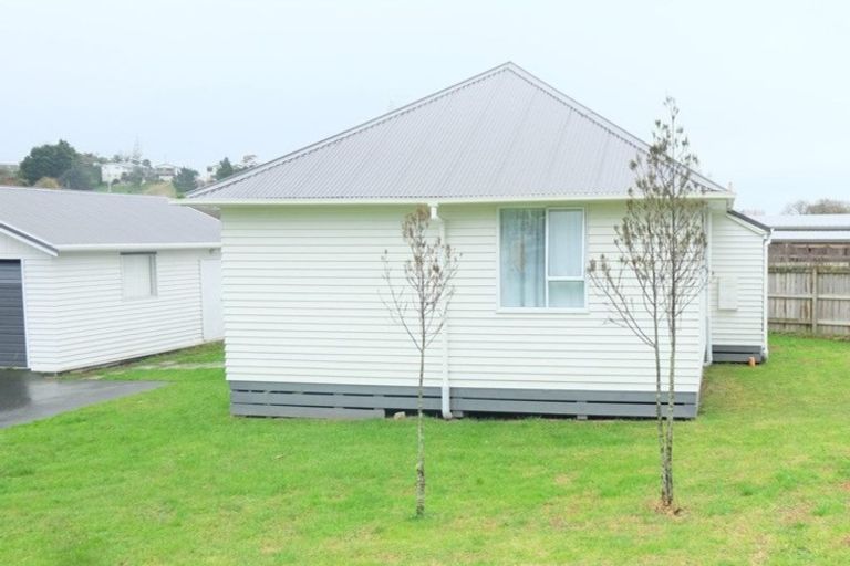 Photo of property in 109 Rayner Road, Huntly, 3700