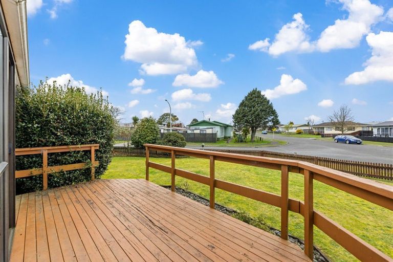 Photo of property in 1 Waitara Place, Tokoroa, 3420